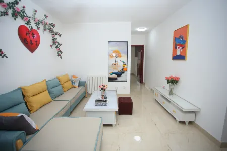 Park Shuoyuan Inn Отели в г. Чжучэн