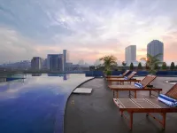 Merlynn Park Hotel Hotels near Grogol
