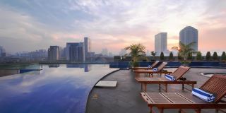 Merlynn Park Hotel