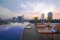 머를린파크 호텔 - 공항 셔틀버스