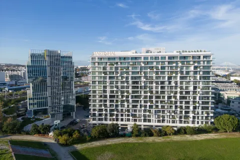 Martinhal Lisbon Oriente