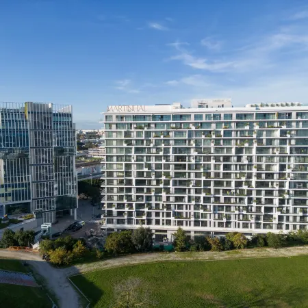 Martinhal Lisbon Oriente