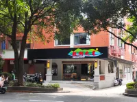 Quanzhou Duan Hu Zhi Xing Hotel (West Street West Lake Branch)