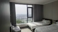 Cloudscape B&B (Huaguo Mountain Scenic Area Branch)
