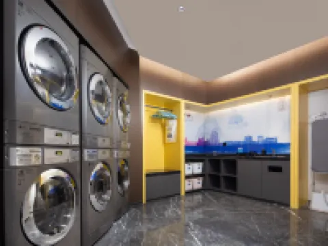 Hampton by Hilton Hotan Hoteles en Hotan