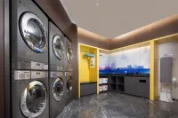Hampton by Hilton Hotan Hotels in Hotan County