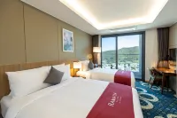 Ramada Plaza by Wyndham Dolsan Yeosu Hotels in Yeosu