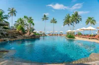 Santhiya Koh Chang Resort - Beach