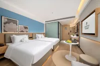 Country Inn & Suites by Radisson Hotel (Nanchang Changbei International Airport)