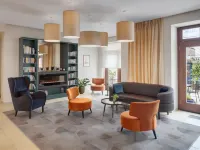 Hotel Carol Hotels near Prague 9