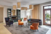 Hotel Carol - Ramah Hewan Peliharaan