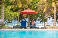 The Palms Hotels in Moragalla