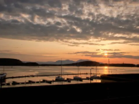 Muthu Oban Regent Hotel Hotels in Oban