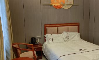 Jigzhi Sunshine Hotel