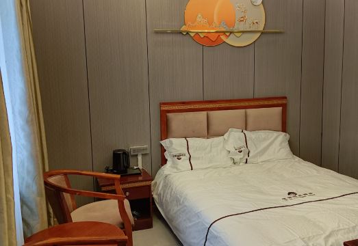 2. 주즈 선샤인 호..