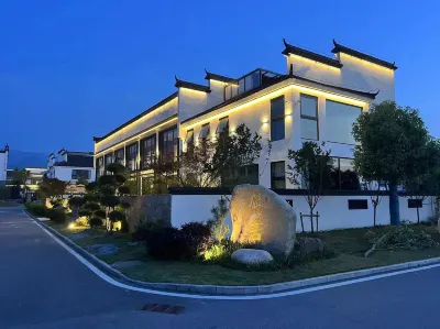Yingshe Homestay Các khách sạn ở Thanh Dương