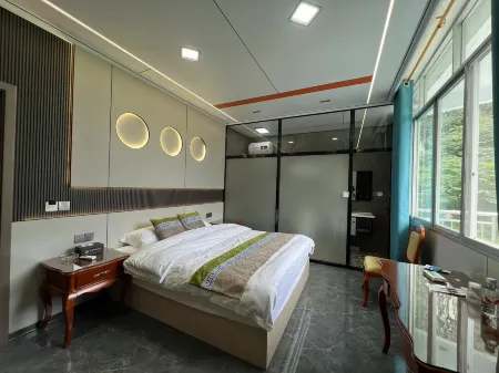 TianChuangMeiJieMinSu