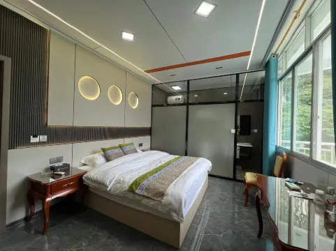 TianChuangMeiJieMinSu