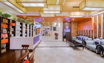 Jiahui Boutique Hotel