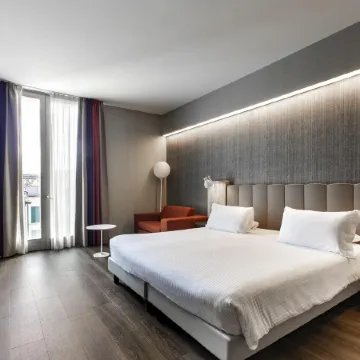 Mercure Firenze Centro