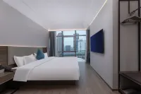 Xinfeng Tea House Hotel