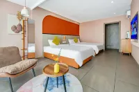 Erguna Heishantou Mingfeng Xiaozhu Homestay