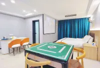 starhao  hotel - parking