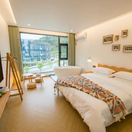 Shuiyunjian Homestay (Yunhe Terraced Fields Scenic Area)