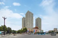 JingHang Holiday Hotel - Scenic