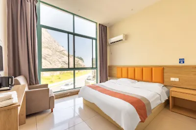 Good Night Hotel فنادق في 