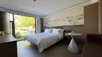 Hilton Hotel Hotels in Linkes Bairin-Banner