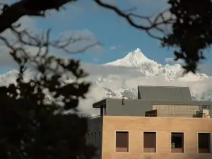 Jixiashan Meili Sunyata Hotel
