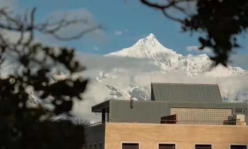 Jixiashan Meili Sunyata Hotel