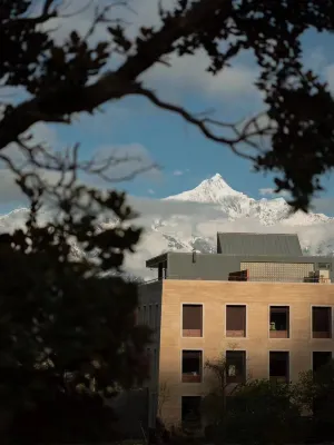 Jixiashan Meili Sunyata Hotel