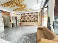 Xinfeng Orange Source Hotel