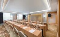 Vienna Hotel Ruoergai County Lanmo Line Branch