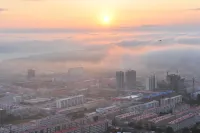Chen Xi hotel in Fuyuan City