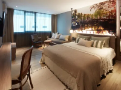 Bizotel Premier Hotel & Residence Hotels in Bangkok