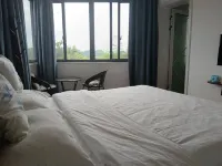 Xinchang Daxu Xiaoruo Homestay