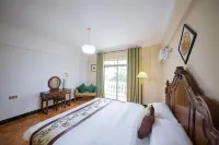 Meizhou Island Lily Residence