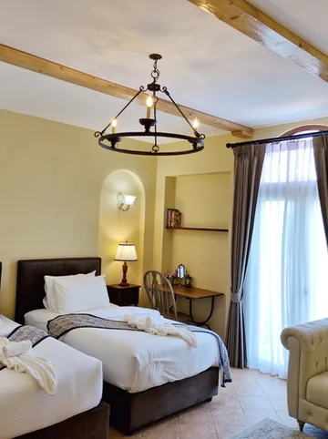 รูปภาพของโรงแรมไบชิเคล็ตเต้เขาใหญ่