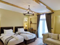 Biciclette Hotel Khaoyai