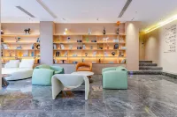 Jisheng Hotel - Bar