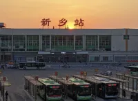 Calisto (Railway Station Store)