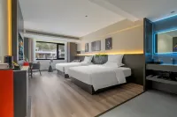 (Wenshan Taikang Community Chengnan Bus Station Branch)