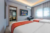 Rongtang Hotel (Zhengding Ancient City Rongguofu Branch) - 2 estrellas