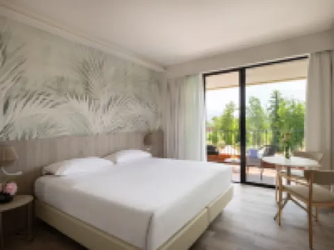 UNA Hotels Forte dei Marmi Hotels in Province of Lucca