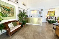 Phu Hun Sa Boutique Hotel