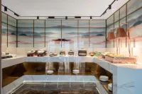 Sunny World Hotel Hotels in Wenshang
