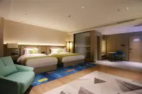 Bayin Brooke Junhe Hotel